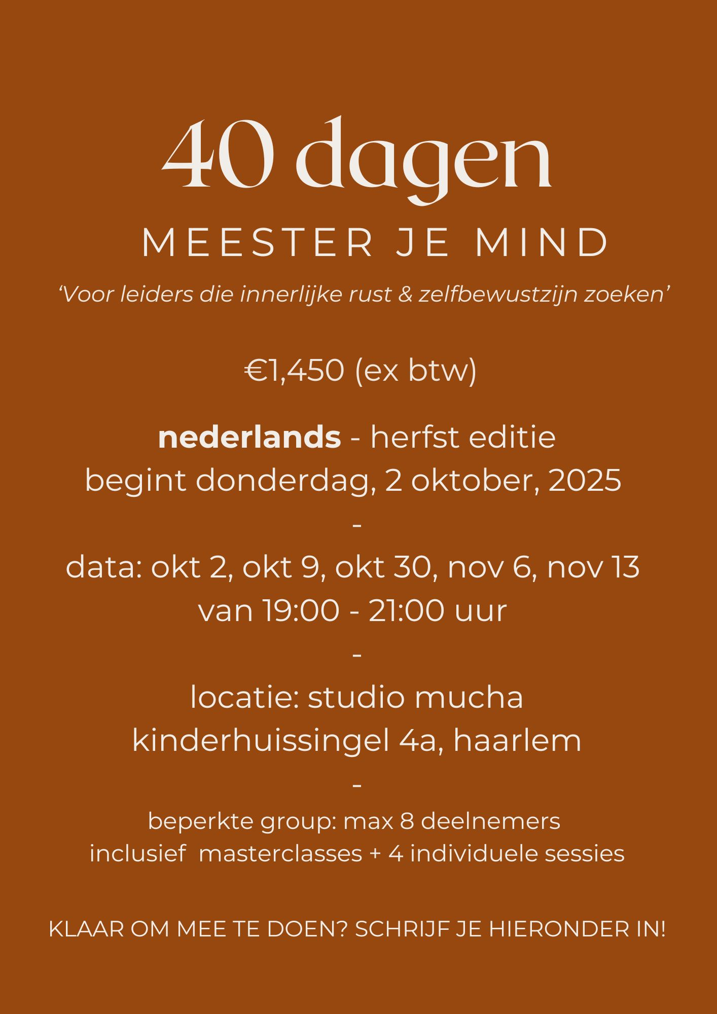 Programma 19