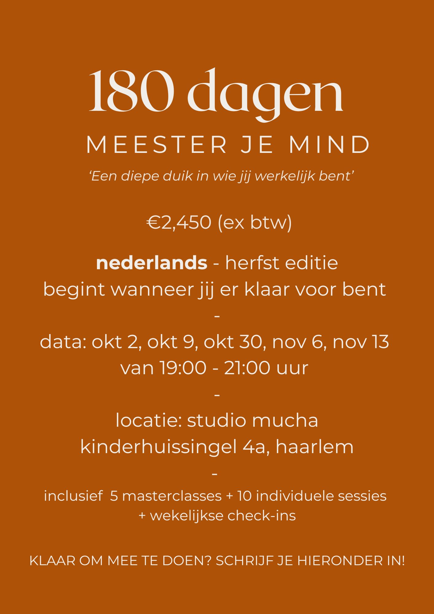 Programma 22